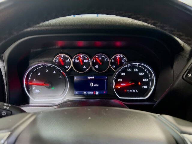 2023 Chevrolet Silverado 2500HD