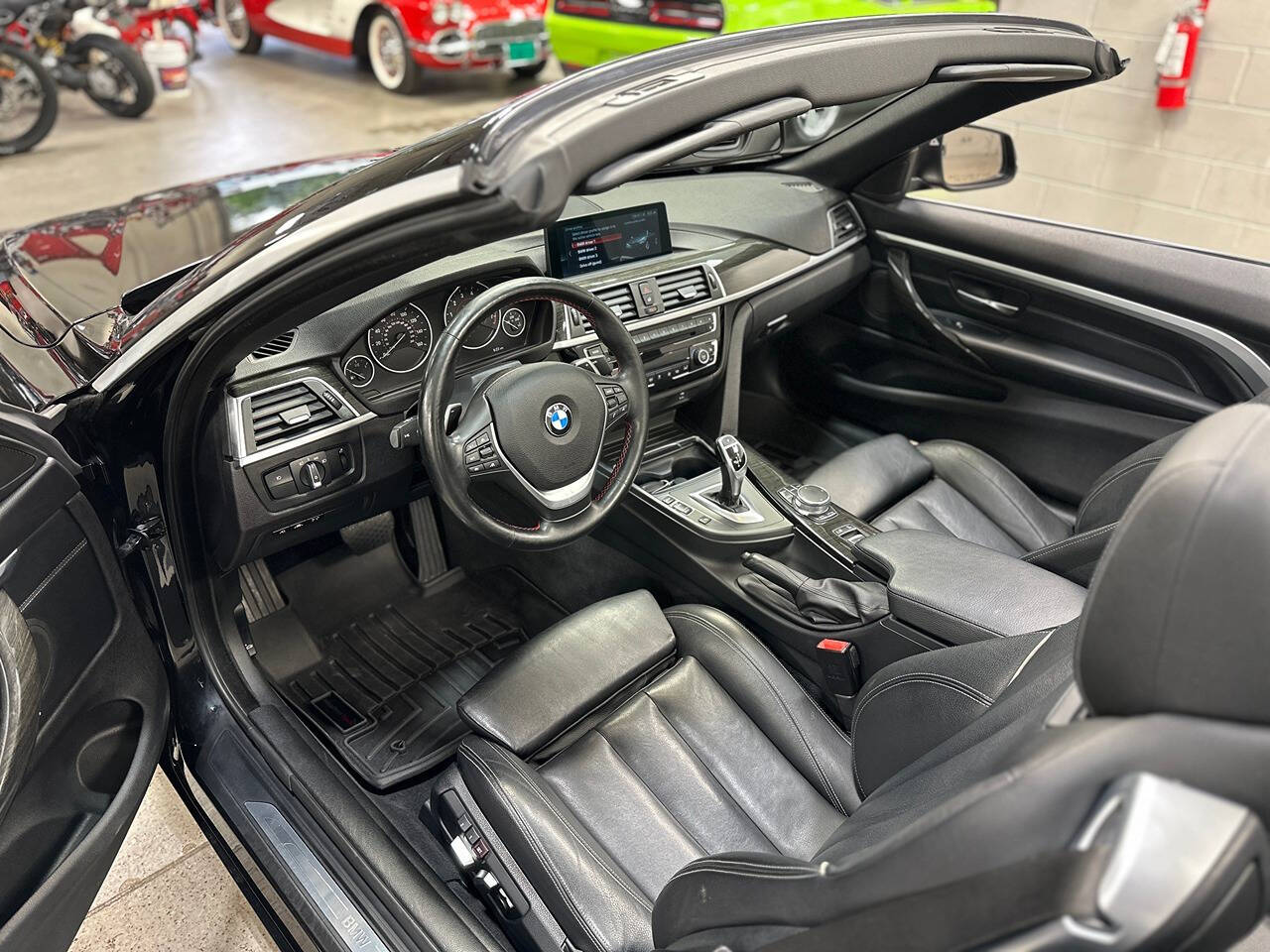 2018 BMW 4 Series for sale at CityWerks Motorsports in Glendale Heights, IL