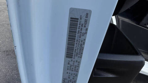 2017 RAM ProMaster 2500 159 WB