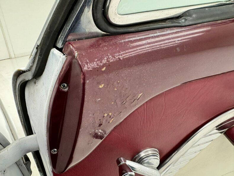 1953 Mercury Monterey