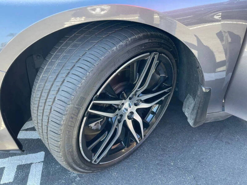 2022 Honda Accord Hybrid Touring