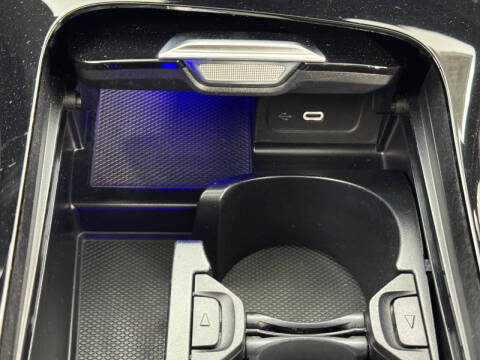 2023 Mercedes-Benz C-Class AMG C 43