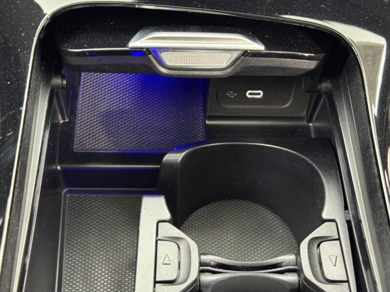 2023 Mercedes-Benz C-Class AMG C 43