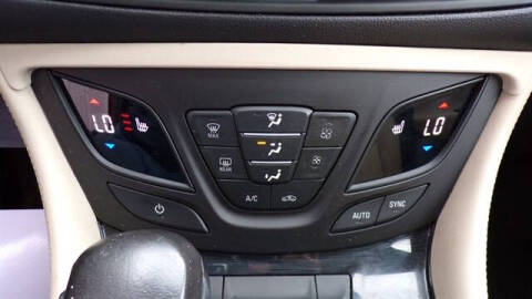 2018 Buick Envision Essence