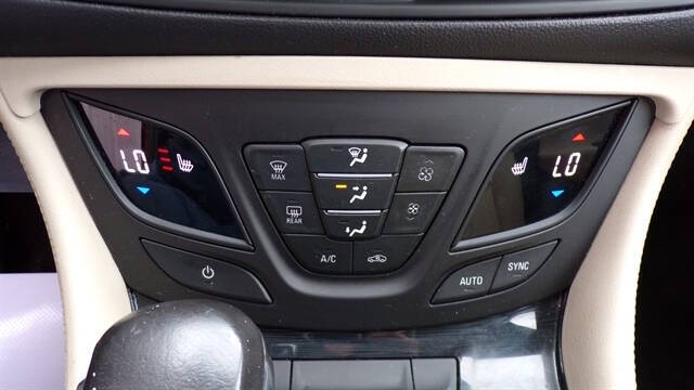 2018 Buick Envision Essence