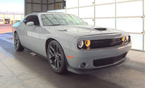 2022 Dodge Challenger for sale at Autos Direct Manassas in Manassas VA