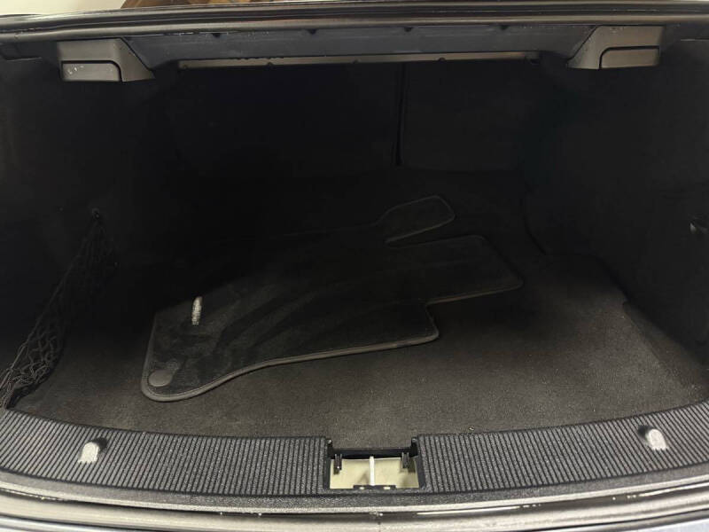 2016 Mercedes-Benz E-Class E 400 4MATIC