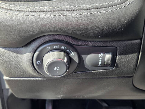 2022 Dodge Durango SXT