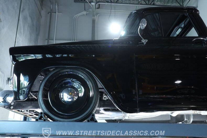 1959 Chevrolet Apache
