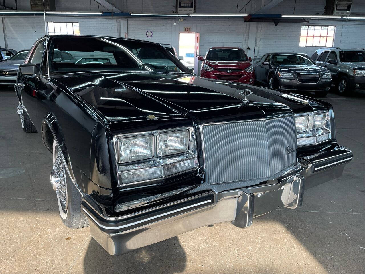 Buick Riviera For Sale - Carsforsale.com®