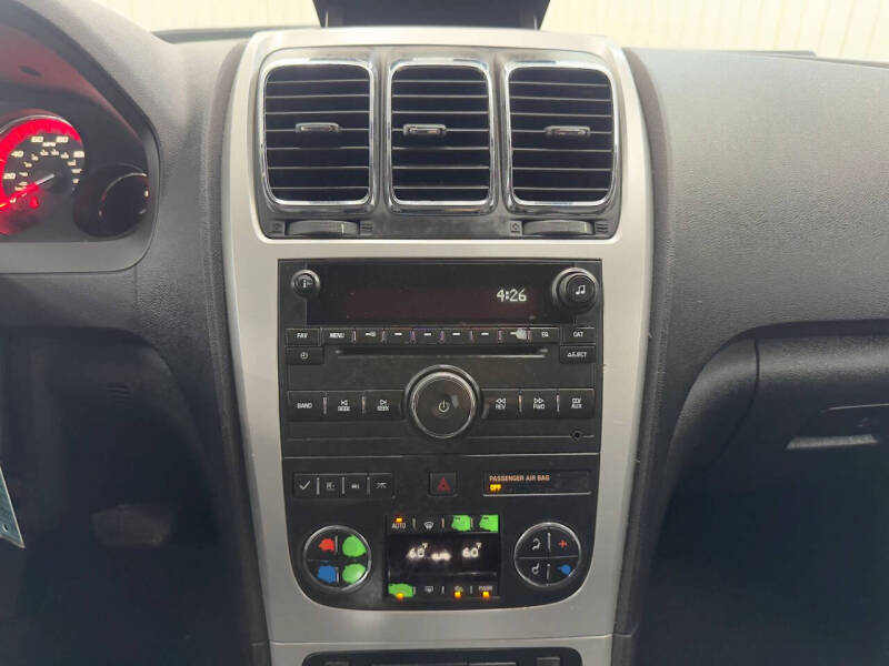 2011 GMC Acadia SLT-2