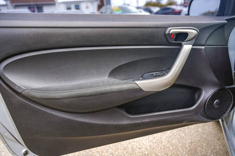2008 Honda Civic EX