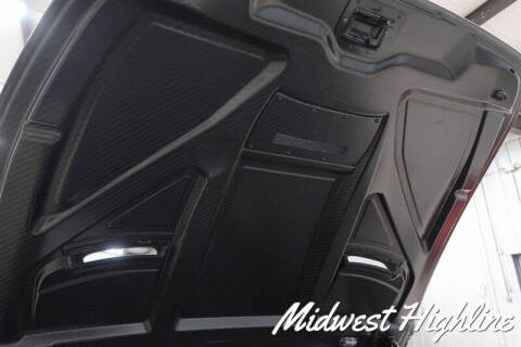 2017 Maserati GranTurismo