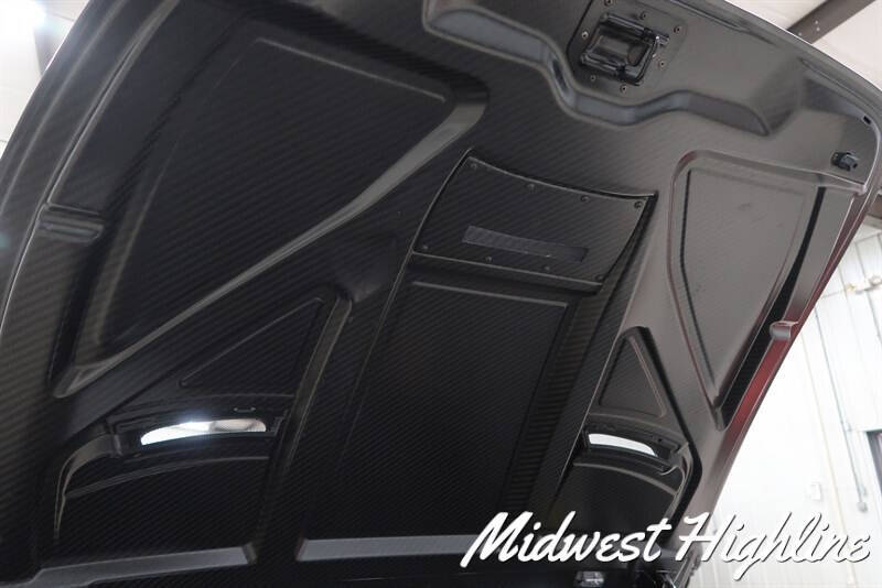 2017 Maserati GranTurismo