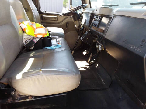 2000 International 4700