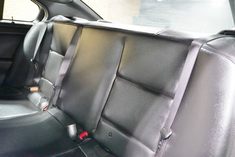 2016 Ford Taurus Police Interceptor