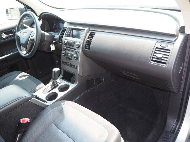 2019 Ford Flex SE