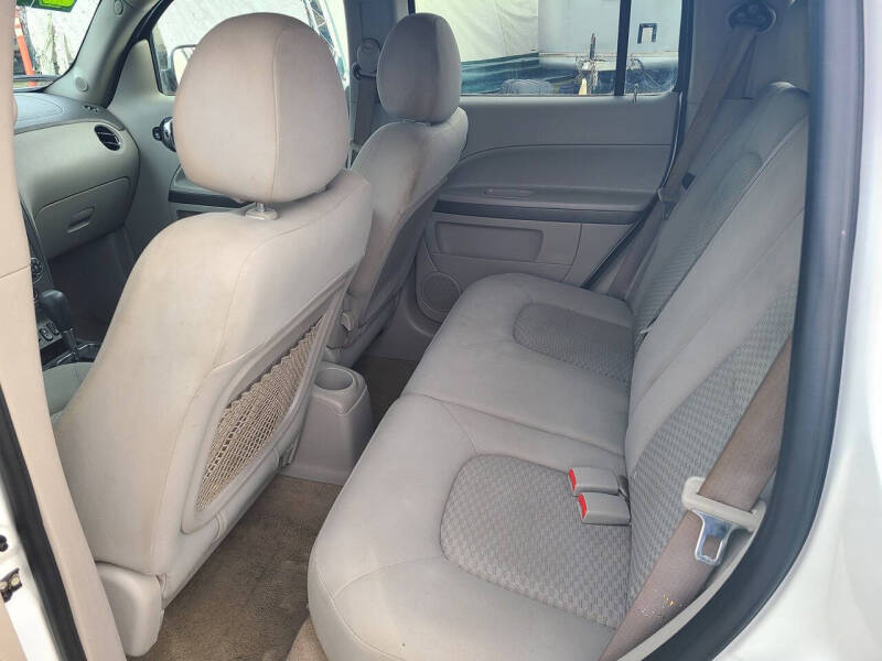 2006 Chevrolet HHR LT