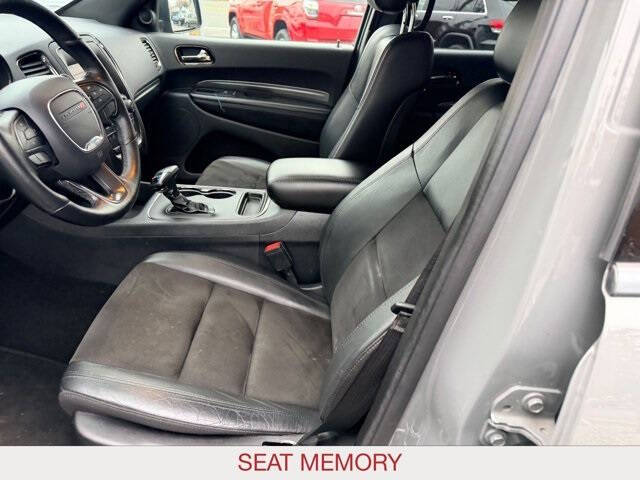 2020 Dodge Durango GT Plus