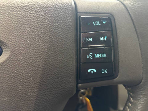 2008 Ford Focus SES