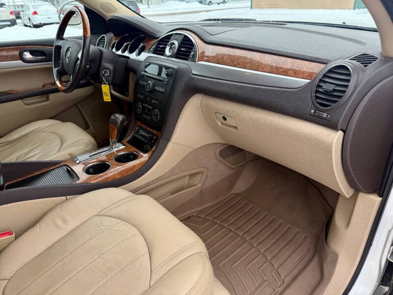 2011 Buick Enclave CXL-1