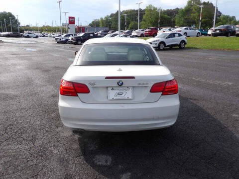 2011 BMW 3 Series 328i