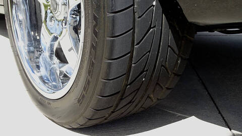 1973 Chevrolet Camaro