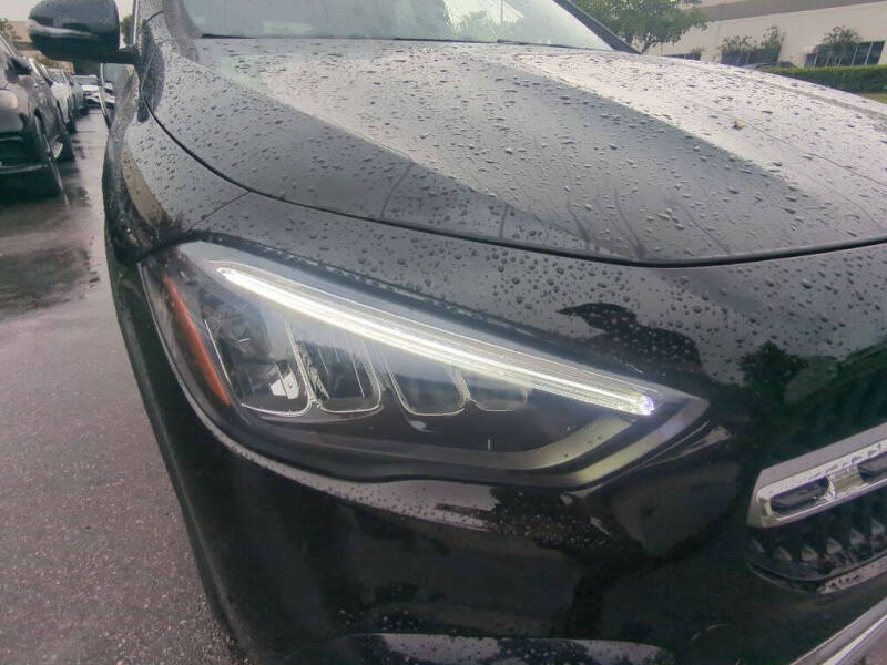 2025 Mercedes-Benz GLA GLA 250