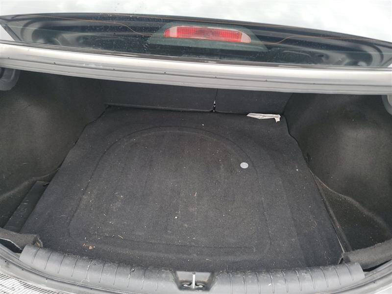 2021 Hyundai Accent