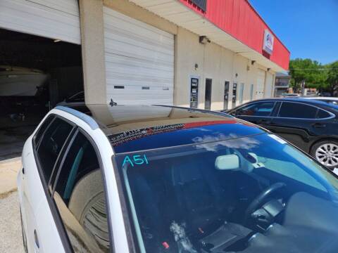 2012 Audi A3 for sale at RICKY'S AUTOPLEX in San Antonio TX