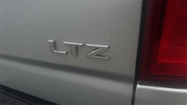 2021 Chevrolet Silverado 2500HD