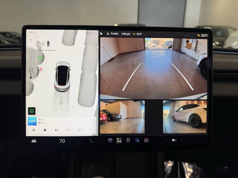 2024 Tesla Model 3 Long Range