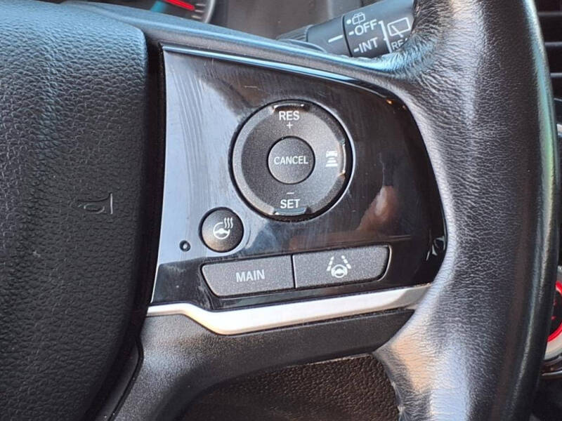 2020 Honda Pilot Touring