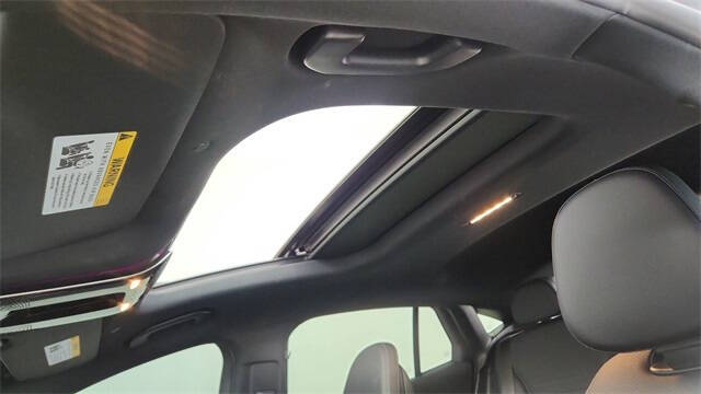 2025 Mercedes-Benz GLC GLC 300 4MATIC