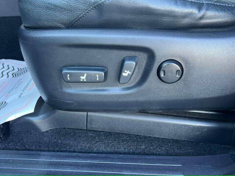 2012 Toyota 4Runner Limited