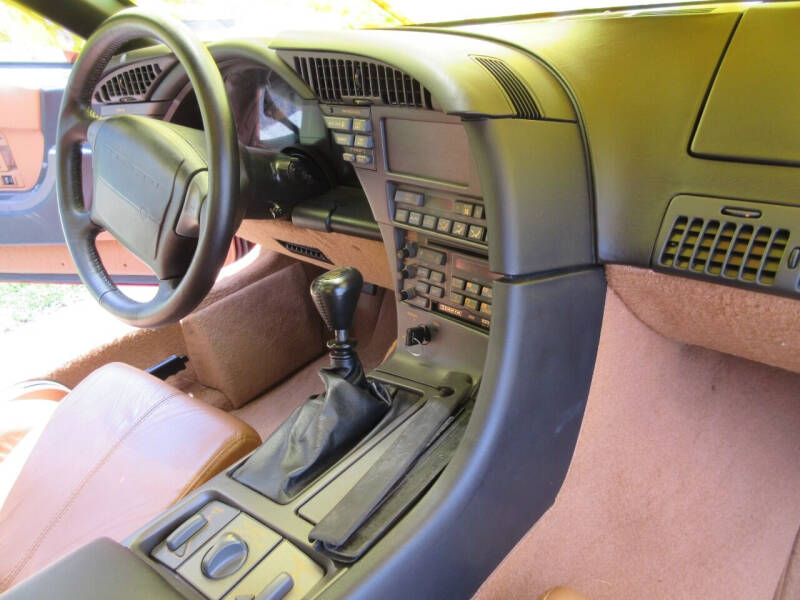 1991 Chevrolet Corvette ZR1