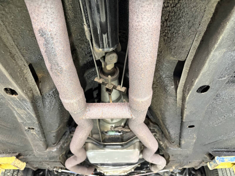 1962 Ford Thunderbird