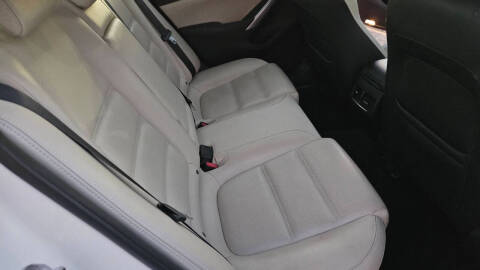 2014 Mazda MAZDA6 i Grand Touring