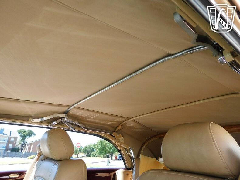 1948 Cadillac Series 62