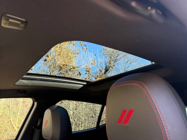 2023 Dodge Hornet GT Plus