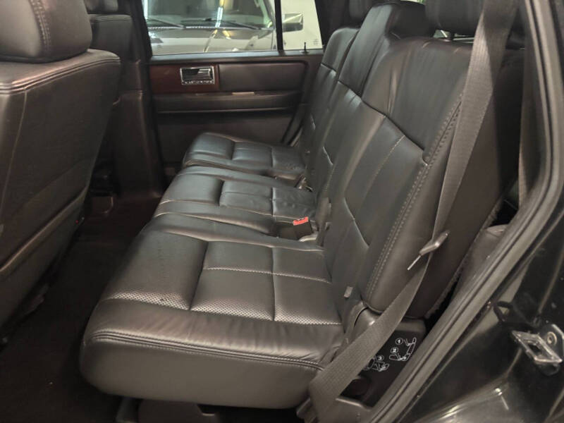 2014 Lincoln Navigator