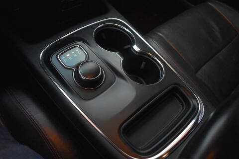 2017 Dodge Durango R/T