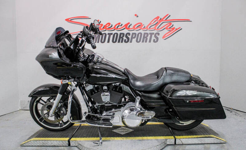 2016 Harley-Davidson Road Glide Special
