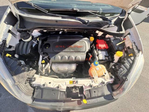 2021 RAM ProMaster City Tradesman