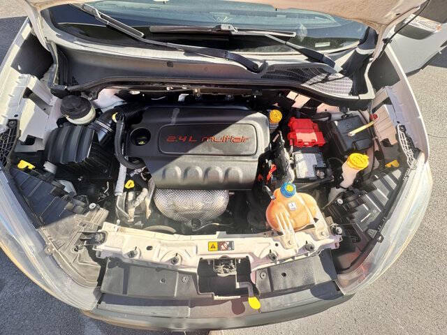 2021 RAM ProMaster City Tradesman