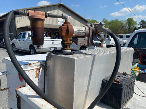 2000 Ford F-350 Super Duty