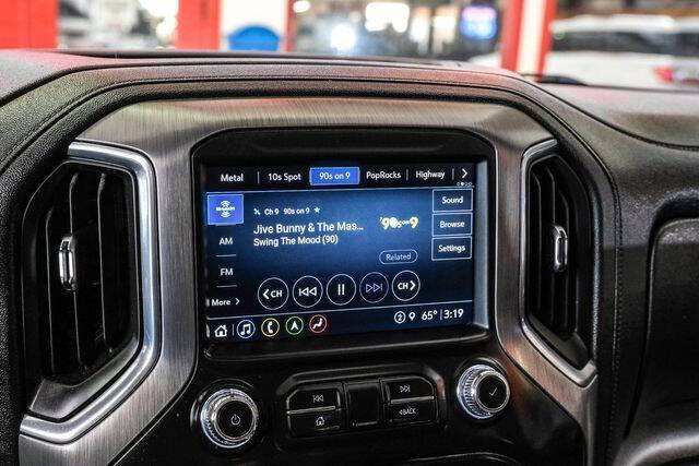 2021 GMC Sierra 2500HD