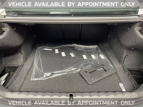 2023 BMW 4 Series 430i xDrive