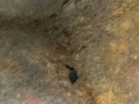 1940 Pontiac Chieftain