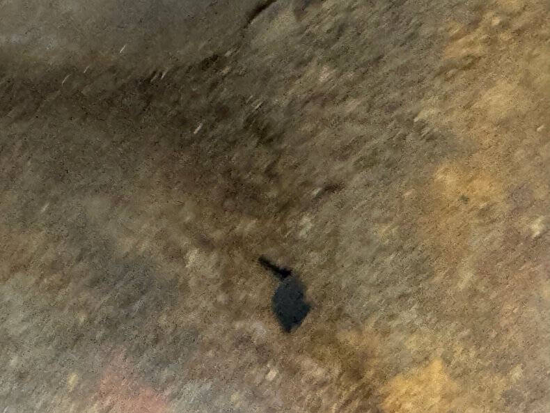 1940 Pontiac Chieftain